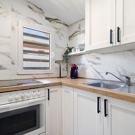 Spica Villa Novo Sancti Petri Ngoại thất bức ảnh