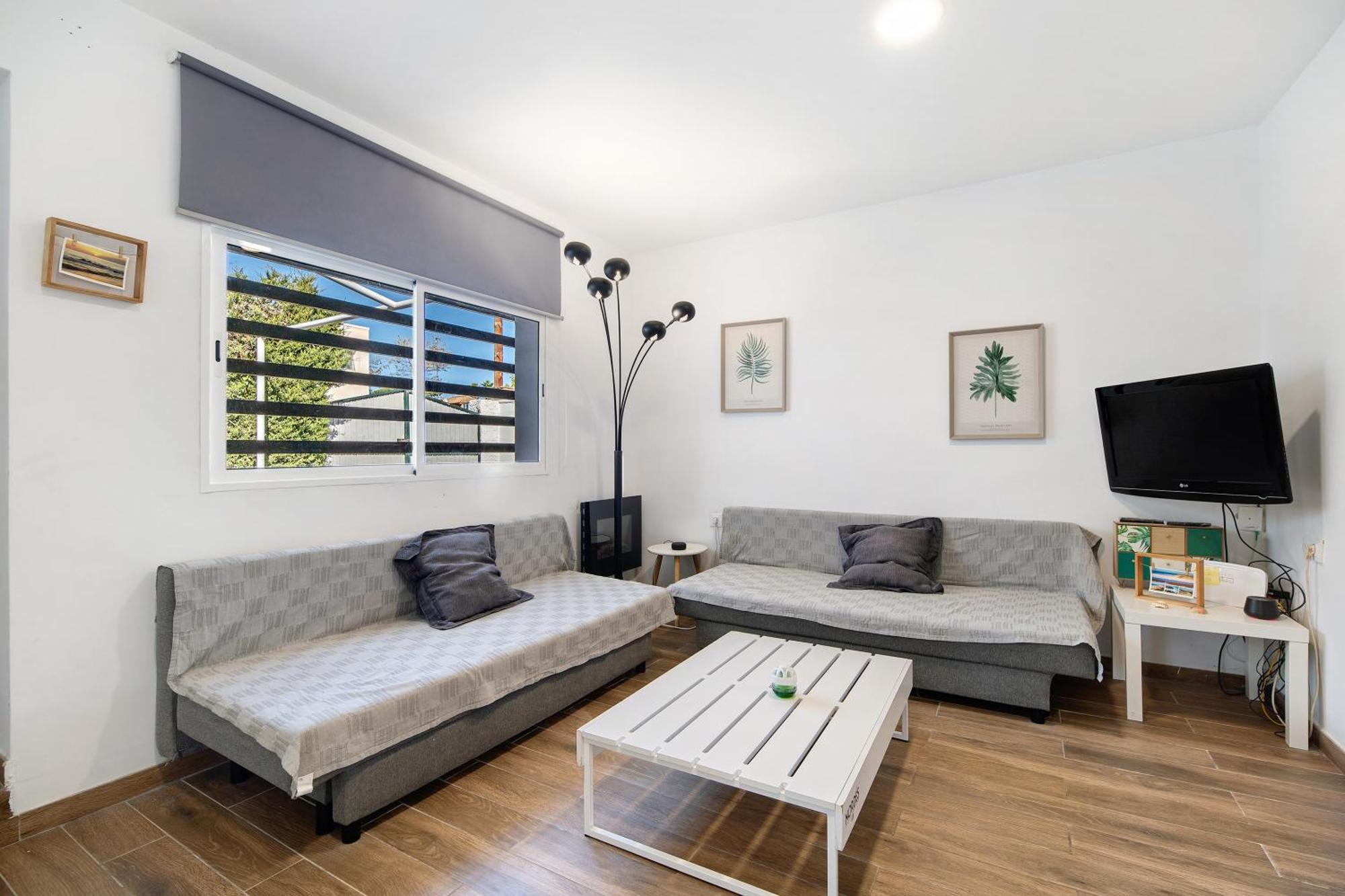 Spica Villa Novo Sancti Petri Ngoại thất bức ảnh