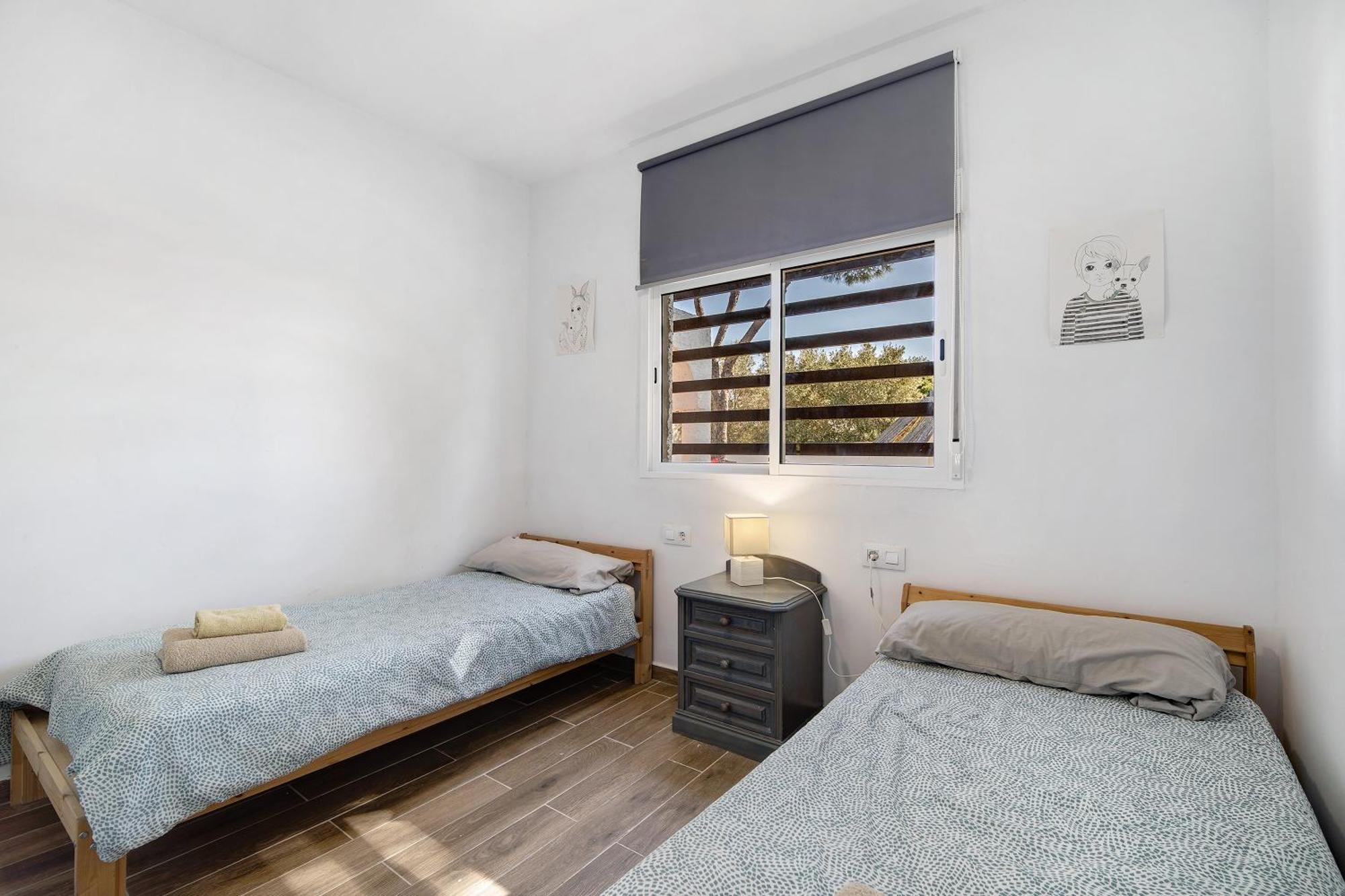 Spica Villa Novo Sancti Petri Ngoại thất bức ảnh