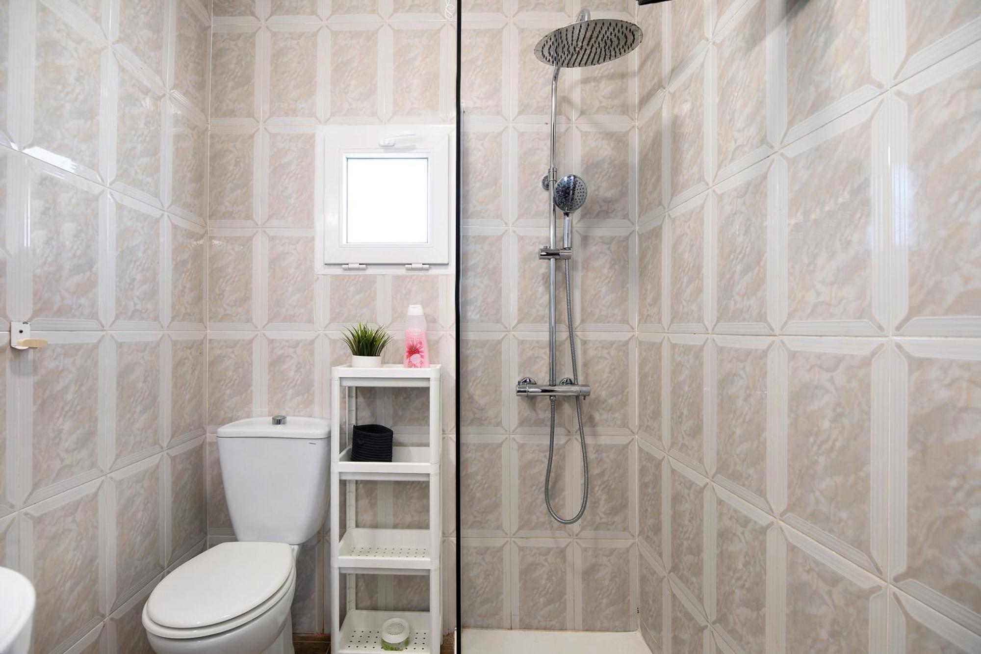 Spica Villa Novo Sancti Petri Ngoại thất bức ảnh