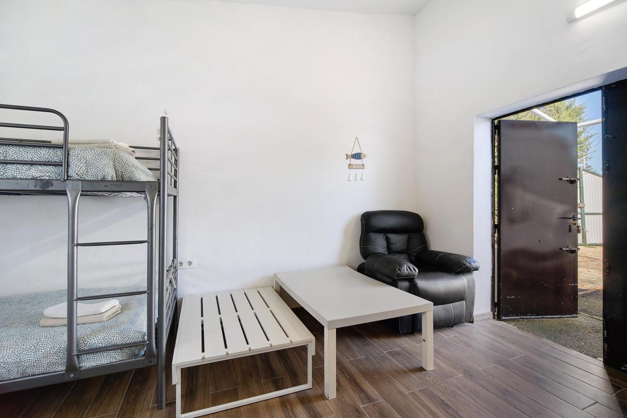 Spica Villa Novo Sancti Petri Ngoại thất bức ảnh