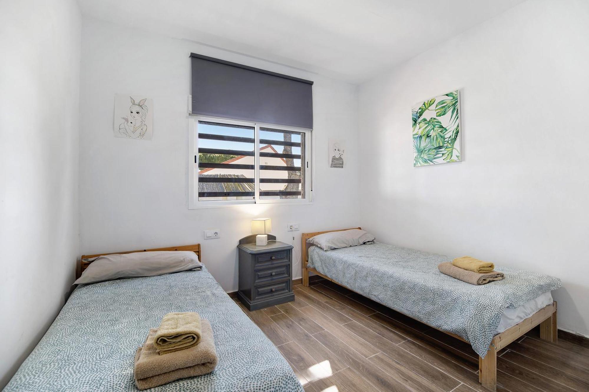 Spica Villa Novo Sancti Petri Ngoại thất bức ảnh